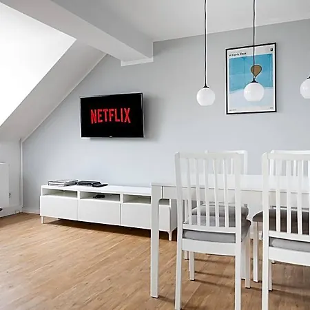 Ko-living - Urbanes Am Zoo 3*