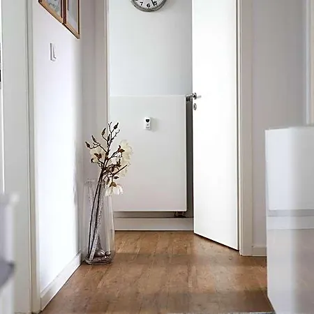 Ko-living - Urbanes Am Zoo Hotel Halle (Saale)