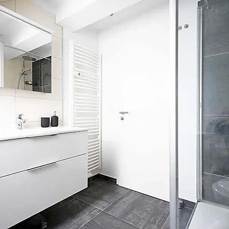 Ko-living - Urbanes Am Zoo Hotel 3*