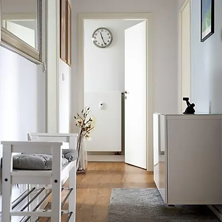 Hotel Ko-living - Urbanes Am Zoo 3*