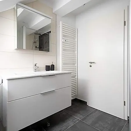 Ko-living - Urbanes Am Zoo 3* Halle (Saale)
